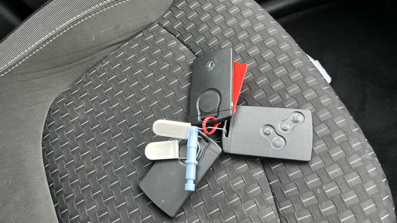 Renault Captur 1.2 TCE 120 Dynamique S Nav 5dr EDC Petrol Hatchback